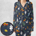 HB Scooby Clones Pajamas Set