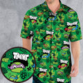 Ninja Turtles -  - 1