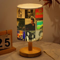 Lindsey Buckingham Lamp Timeless Vibes, Modern Glow 🎶✨