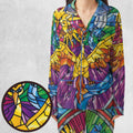 Legendary Birds Pokemon Pajamas Set