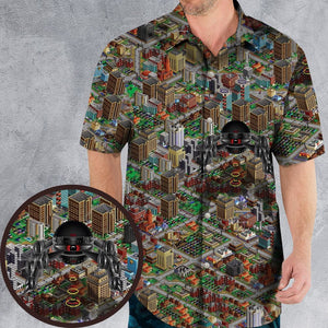 Sim City Zoom -  - 1