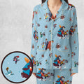 Song of The South Characters Pajamas Set