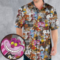 Hawaiian Shirt - 8MAXYUZ2 -  - 1