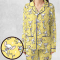 Lab Style Pinky and the Brain Pajamas Set