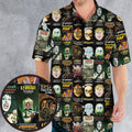 Hp lovecraft poster collage -  - 1