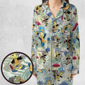 Jiminy Cricket Pinocchio Pajamas Set