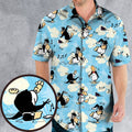 Opus the Penguin -  - 1