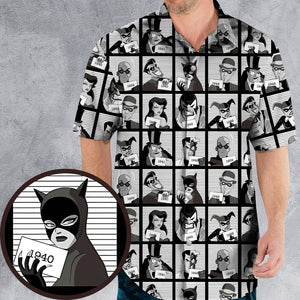 Bat Villains Jail -  - 1