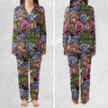 Nostalgic Villains Teenage Mutant Ninja Turtles Pajamas Set