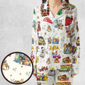 If You Were A PBS Kid Pajamas Set