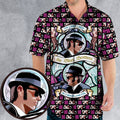 Hawaiian Shirt - 1PZQEVWZ -  - 1