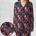Dark Side of the Tropics Pajamas Set