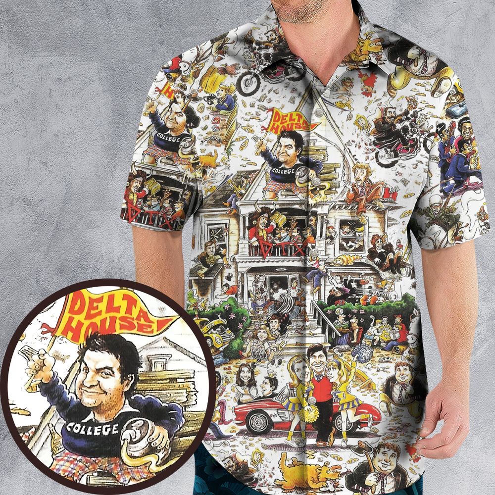 Animal House -  - 1