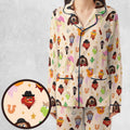 Western Life The Muppet Show Pajamas Set