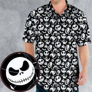 Jack Skellington -  - 1