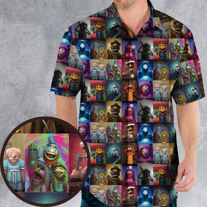 Muppet Maniacs Series -  - 1