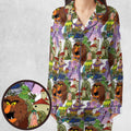 The Frog Prince Tales from Muppetland Pajamas Set