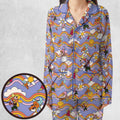 The Hillbilly Bears Pajamas Set
