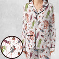 Braindead Dead Alive In North America Pajamas Set