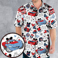 4th of July Cars -  - 1