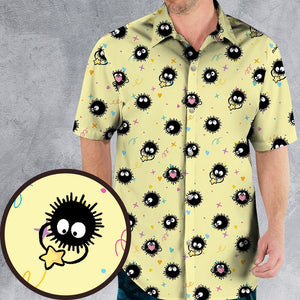 Soot sprites -  - 1