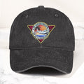 Air Margaritaville Denim Cap Retro Jimmy Buffett Inspired Dad Hat (With Box)