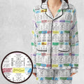 Fastpass Pajamas Set