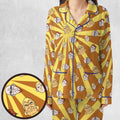 Venture Industries The Venture Bros Pajamas Set