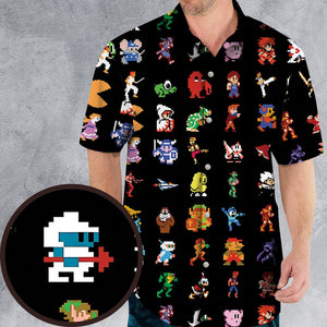 8Bit Icons -  - 1