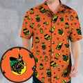 Hawaiian Shirt - KS1G84EV -  - 1