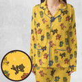 Morphin Time Trash Panda Pajamas Set
