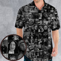 Hawaiian Shirt - JGZNCQN1 -  - 1