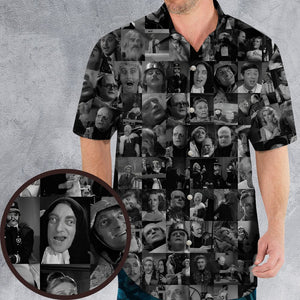 Hawaiian Shirt - JGZNCQN1 -  - 1