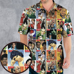 Hawaiian Shirt - Y56LHH2N -  - 1