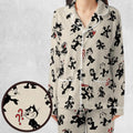 Felix The Cat Pajamas Set