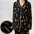 Dungeons & Mysteries Pajamas Set