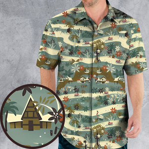 Jungle Cruise -  - 1