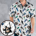 Hawaiian Shirt -  - 1