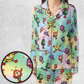 Rainbow Brite Sprites Pajamas Set