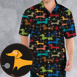 Hawaiian Shirt - 9T7FKLXH -  - 1