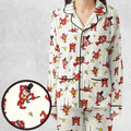 Whammies Press Your Luck Pajamas Set