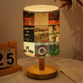 System Of A Down Albums Lamp Illuminate Your Space with Metal Mayhem