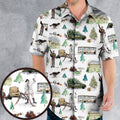 Hawaiian Shirt - L2J3SKW7 -  - 1