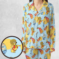 Help!... It's the Hair Bear Bunch! Pajamas Set