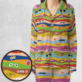 Eyes On Us The Muppet Show Pajamas Set