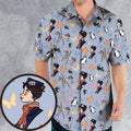 Mary Poppins pattern -  - 1
