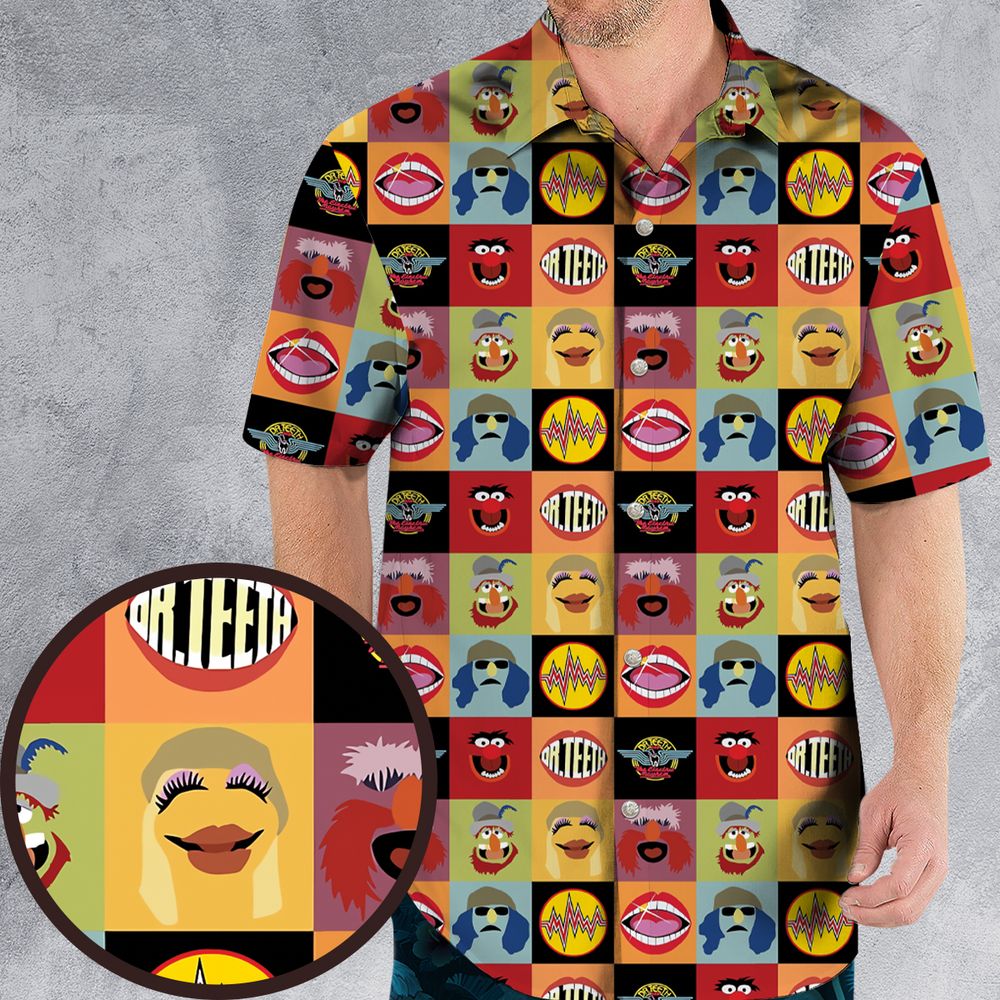 Rock Muppet -  - 1