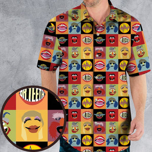 Rock Muppet -  - 1