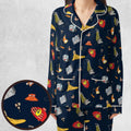 Brave Little Appliances The Brave Little Toaster Pajamas Set