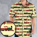Magical Trains -  - 1